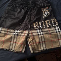 Burberry Swim Suit