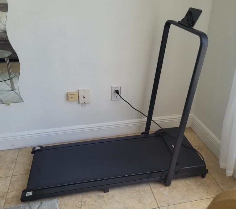 Caminadora Electrica / Treadmill with Handles, Electric Treadmills