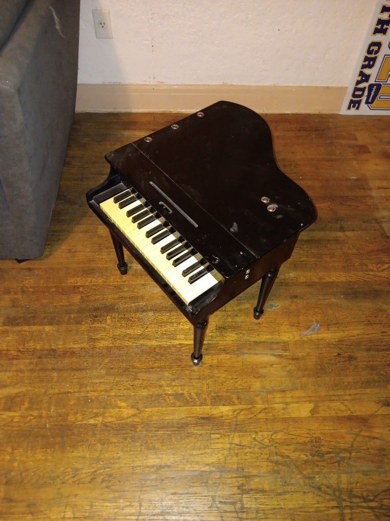 Small Piano