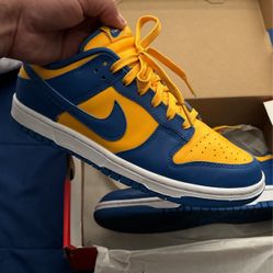 Nike Ucla Dunks