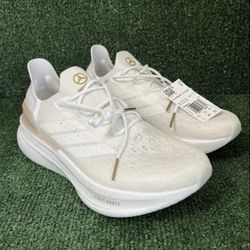 Adidas UltraBoost x Mercedes AMG Petronas Formula One Team Men’s  IH6411