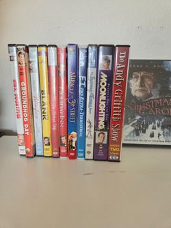 DVD Good Condition No scratches