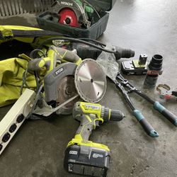 Tools
