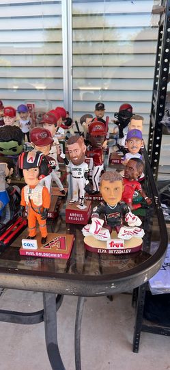 Baseball Stuff Need gone asap!!!