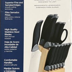Brand New Cutlery Set