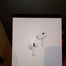 (New) AirPods Pro 2nd Generation Iphone HeadPhones