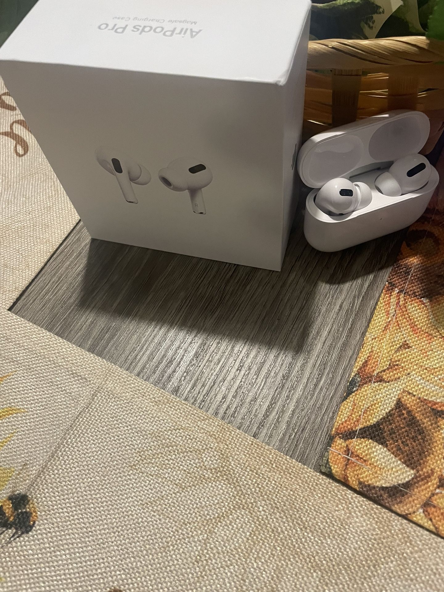 Airpod Pro 2nd Gen Type -C