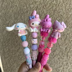 Doorable Pens
