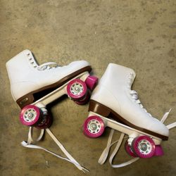 Roller Skates Women size 8