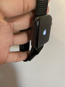 Apple Watch 3
