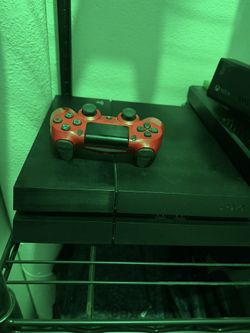 PS4 - Read Description 