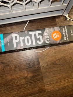 ProT5 light