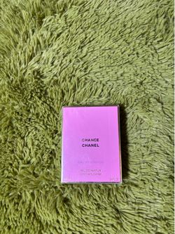 Chance Chanel