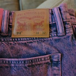Levi Jeans