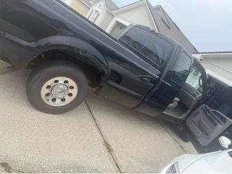 2005 Ford E250