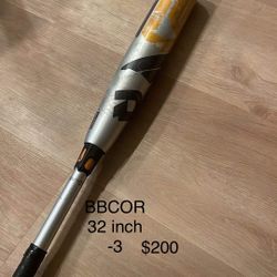 Baseball Bat 