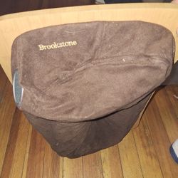 Brookstone Laptop Cushon With Speakers