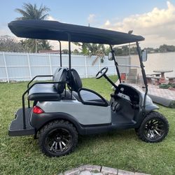Club Car President 4 Seat 