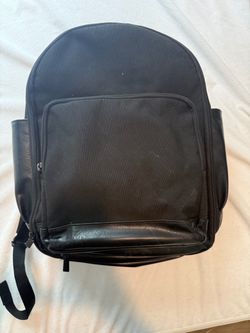 Beis Travel Backpack