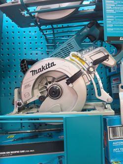 Makita 18v x2 brushless wormdrive TOOL ONLY, Financing available