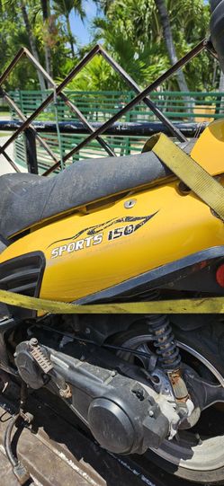 Scooter