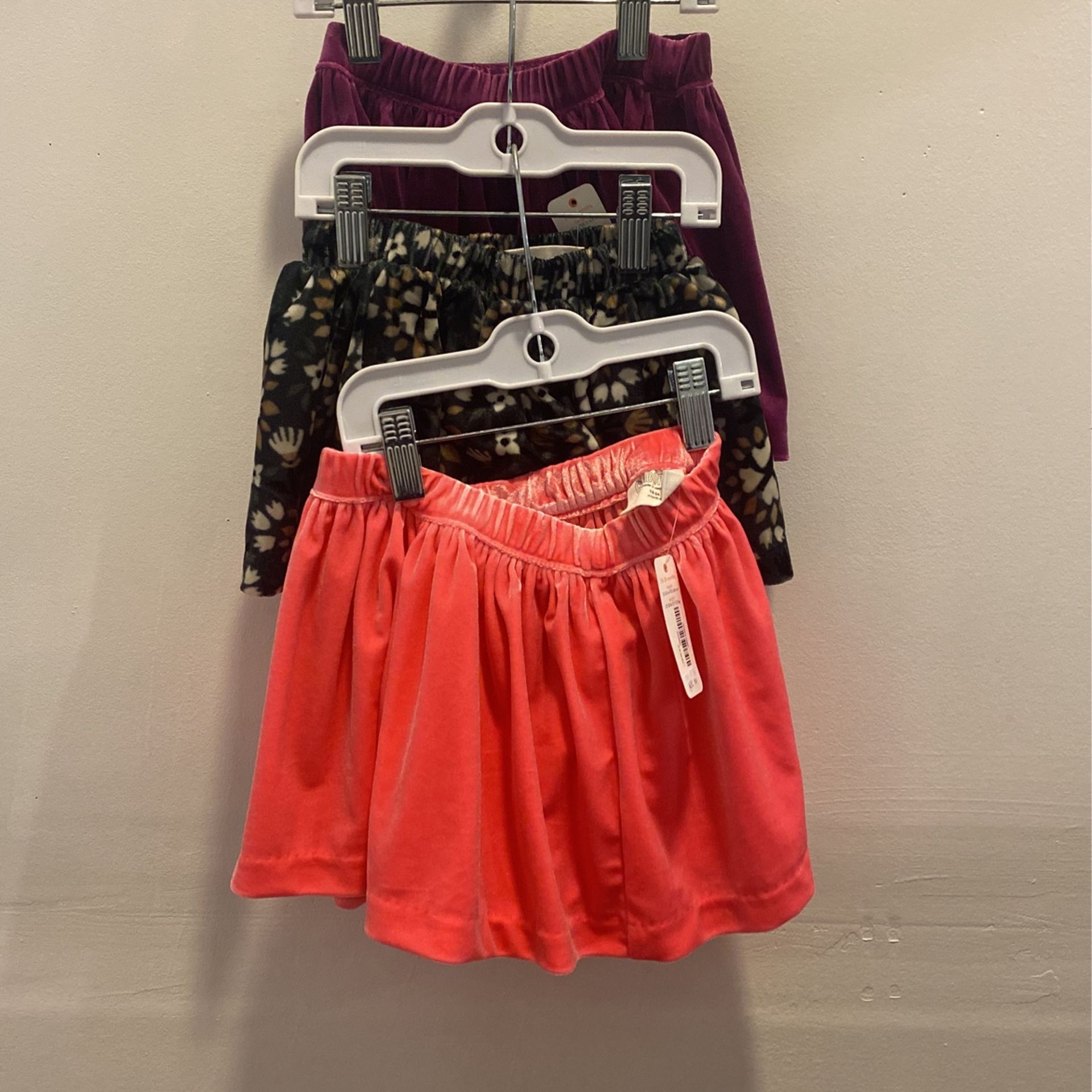Gymboree Girls Skirts $10 Each