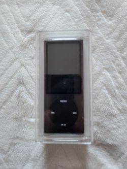 Apple iPod Nano