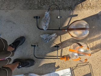 wall mount lights
