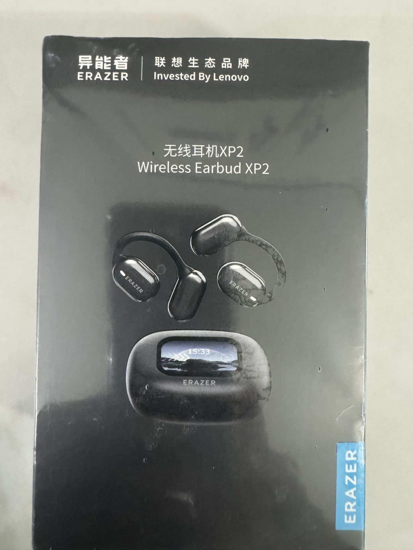 ERAZER XP2 Wireless Earbuds