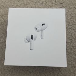 Apple AirPods Pro 2nd Gen
