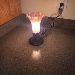 Lamp. Like New
