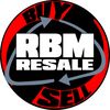 RBM Resale