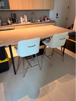IKEA Hack Kitchen Island