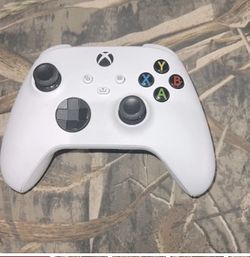 xbox crontroller series X/S