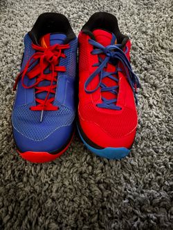 Nike shoes