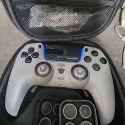 HEXGAMING PHANTOM Pro Gaming Controller For Ps5