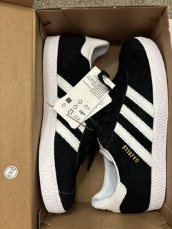 adidas Gazelle - Big Kid 4.5