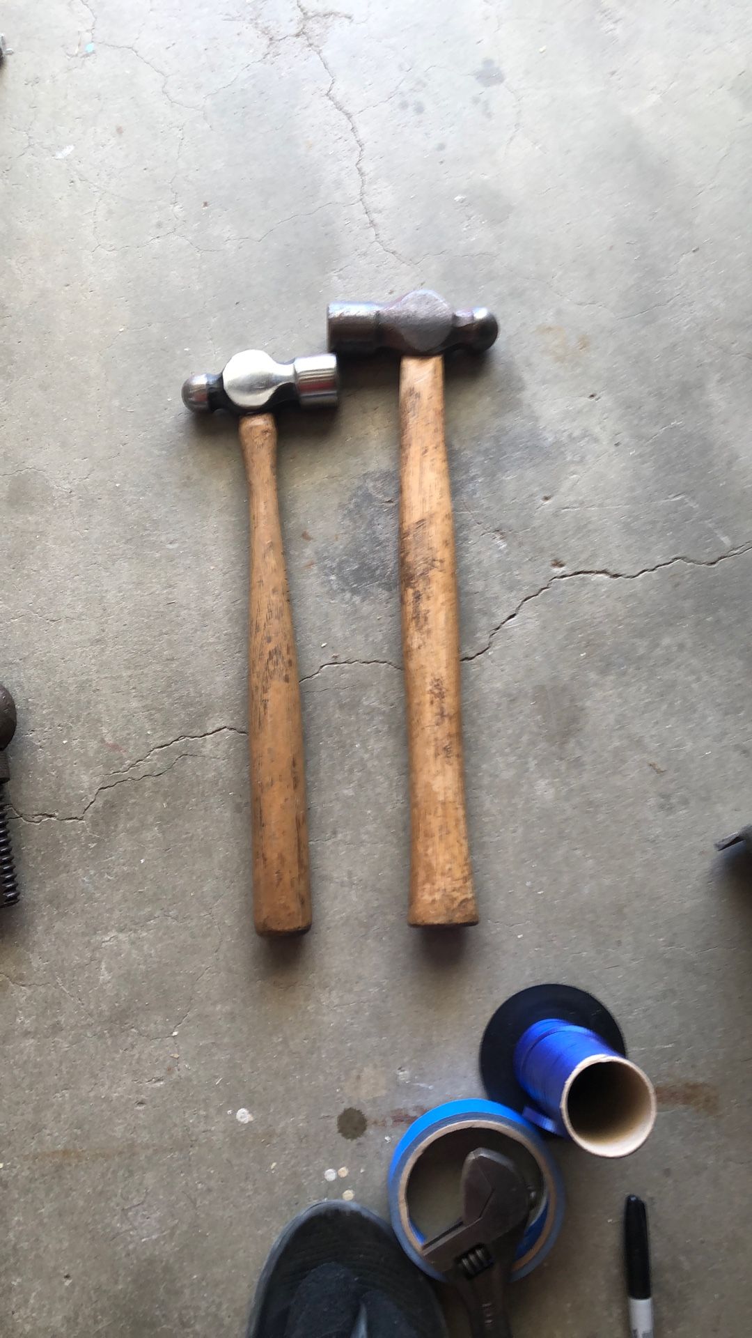 Hammer 🔨 