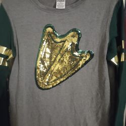 VS Oregon Duck Fleece Top