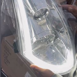 G35 Headlights 