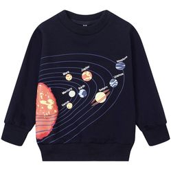 Kids Sweater
