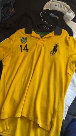 Brazil polo