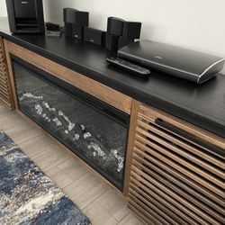 Bose Model Ps 28 Power Speaker System 