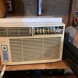 Frigidaire Air Conditioner