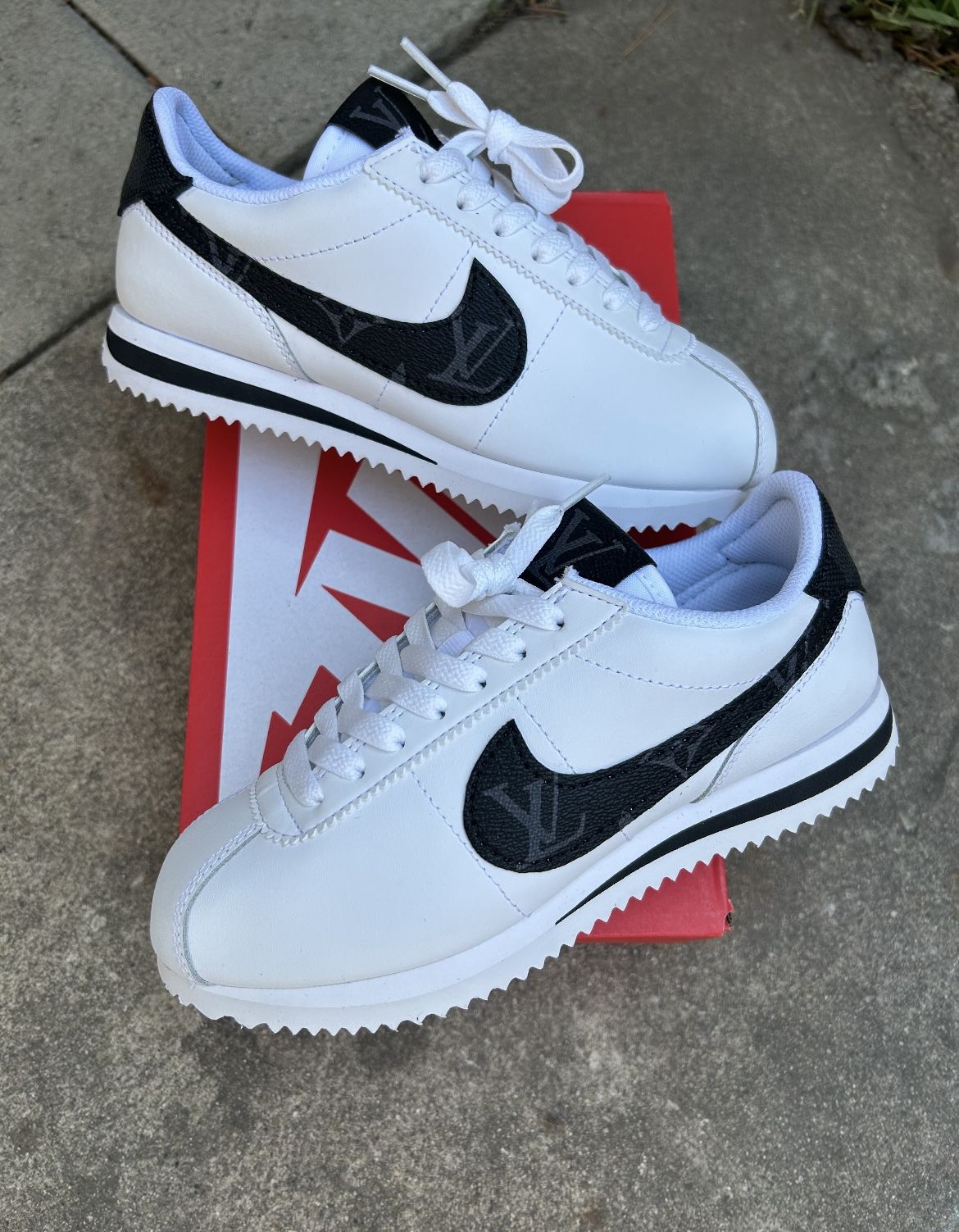 Nike Cortez Custom - Main Image