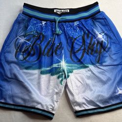 HGC Walter White Breaking Bad Shorts Size Large *NWT*