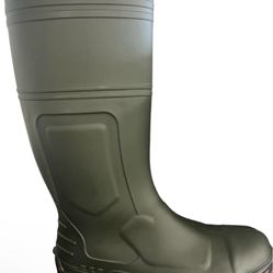 Rain Boots 