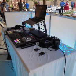DJ para Bodas in Glendale 
