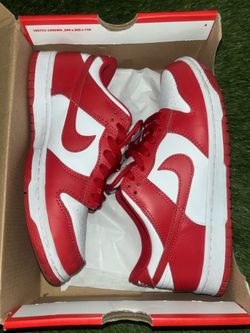 Nike Dunks