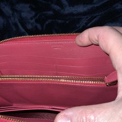 Prada Luxury Wallet 